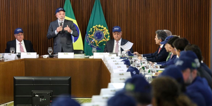 Foto de capa da notícia