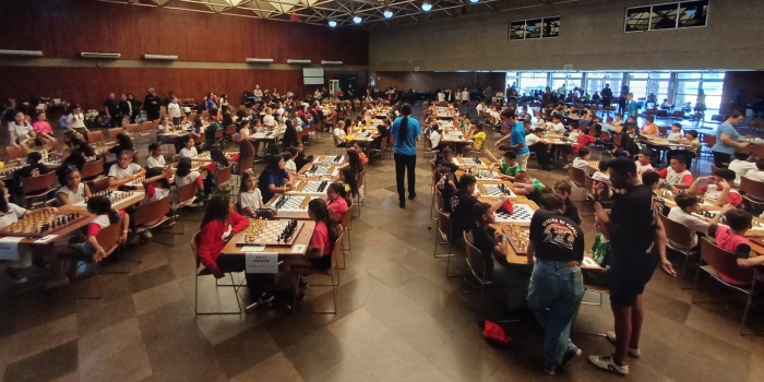 Foto de capa da notícia