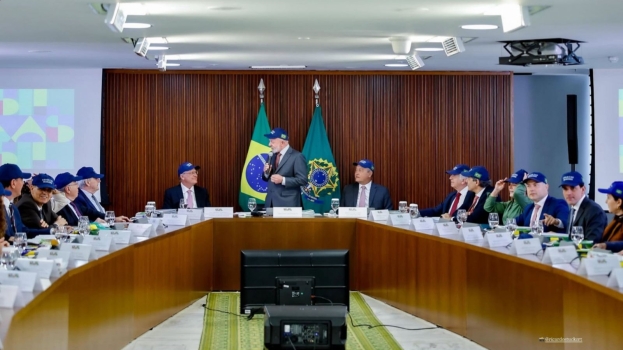 Foto de capa da notícia