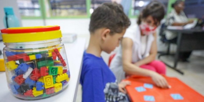 Foto de capa da notícia