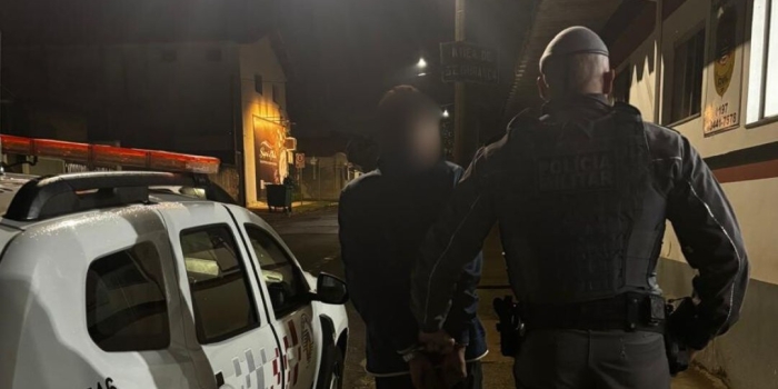 Foto de capa da notícia