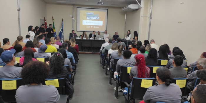 Foto de capa da notícia