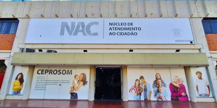 Foto de capa da notícia