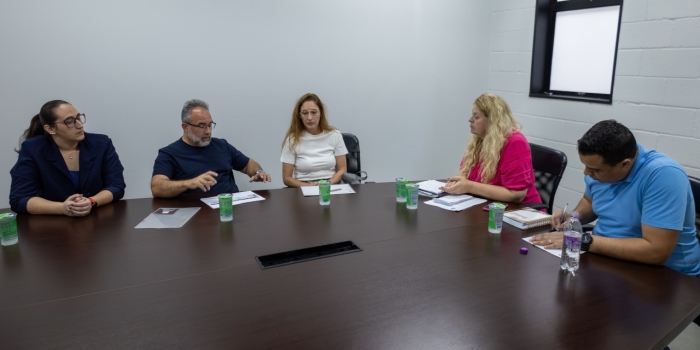 Foto de capa da notícia