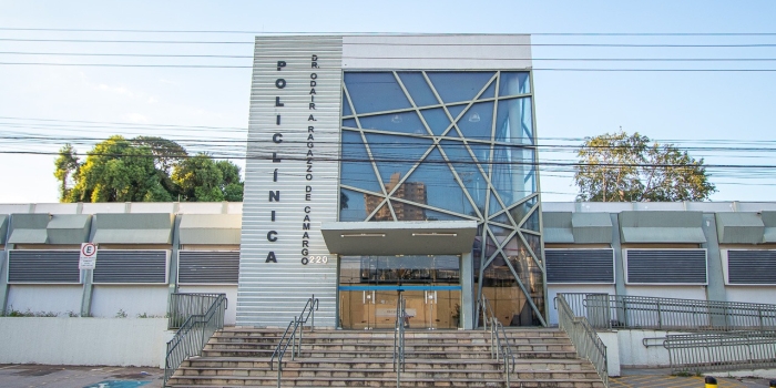 Foto de capa da notícia