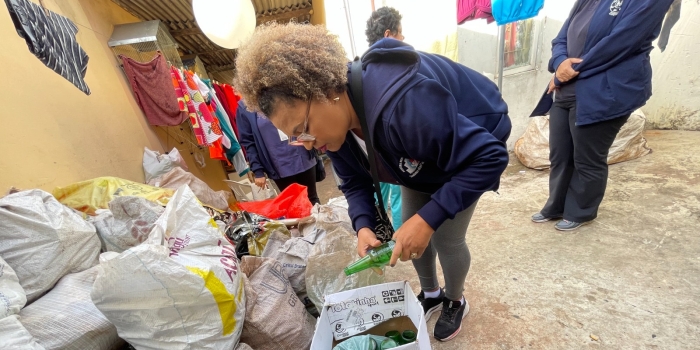 Foto de capa da notícia