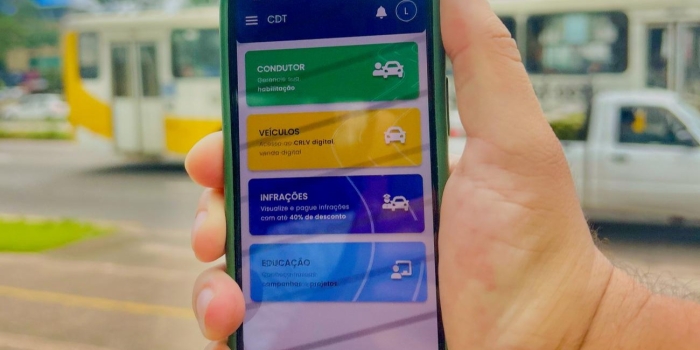 Foto de capa da notícia