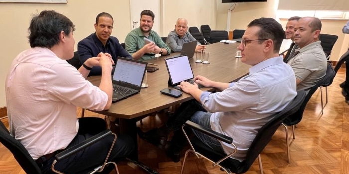 Foto de capa da notícia