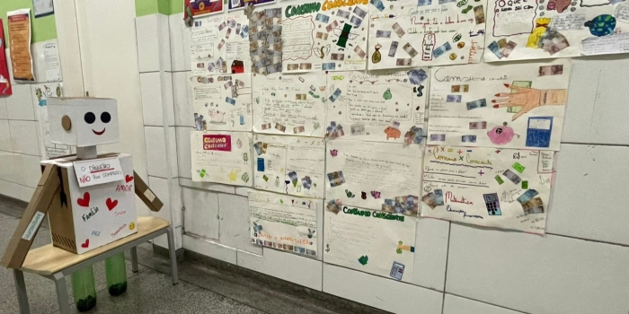 Foto de capa da notícia