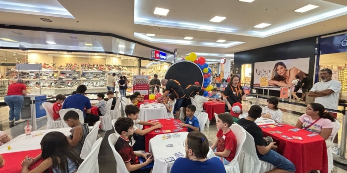 Foto de capa da notícia