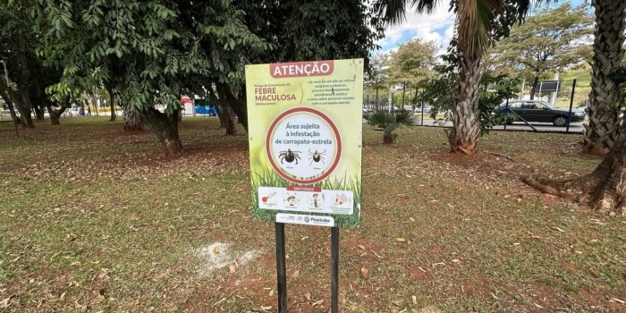 Foto de capa da notícia