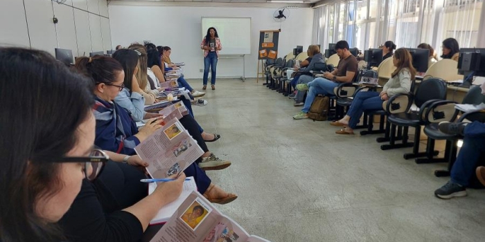 Foto de capa da notícia