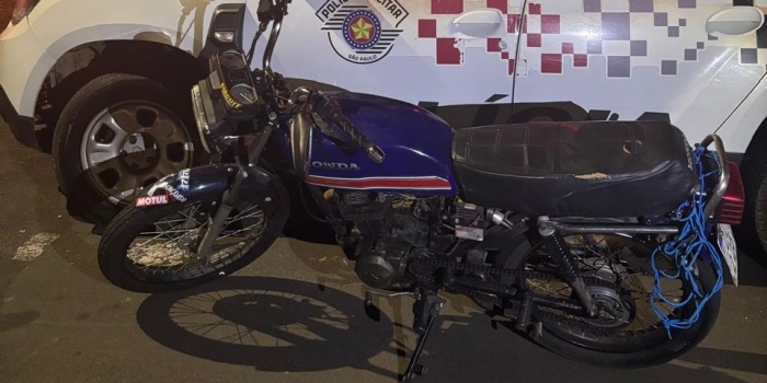 Foto de capa da notícia