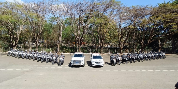 Foto de capa da notícia