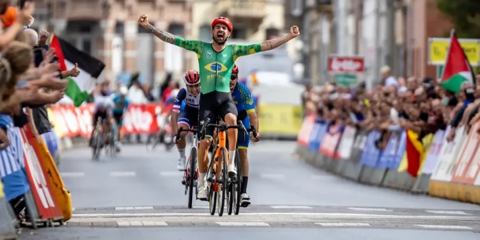 Foto de capa da notícia