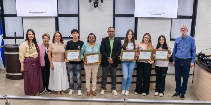 Foto de capa da notícia