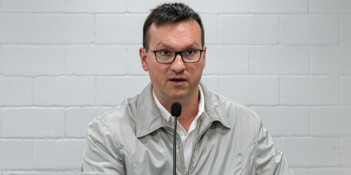 Foto de capa da notícia