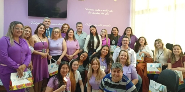 Foto de capa da notícia