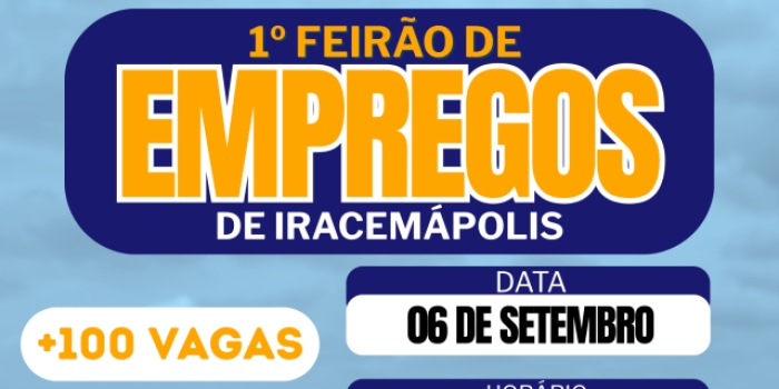 Foto de capa da notícia