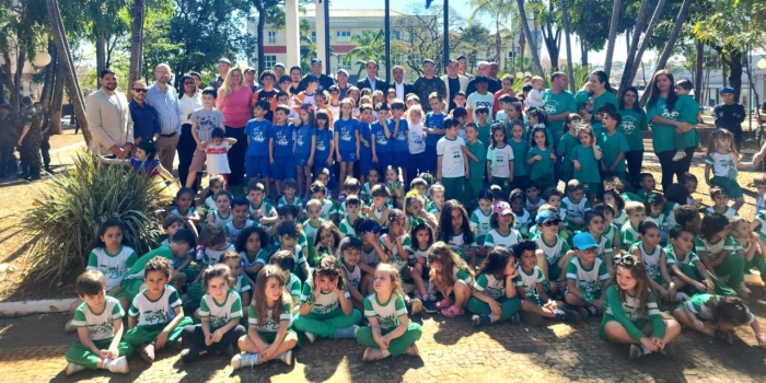 Foto de capa da notícia