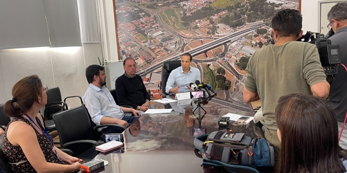 Foto de capa da notícia