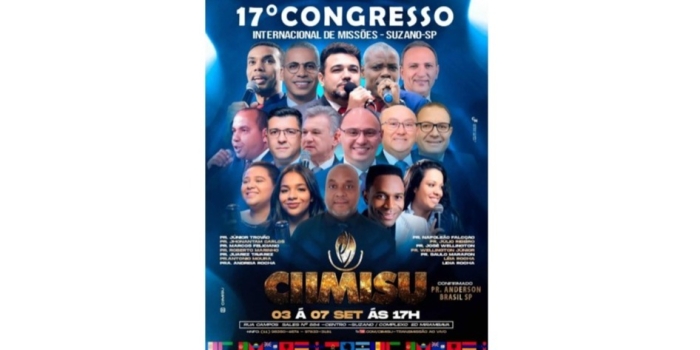 Foto de capa da notícia