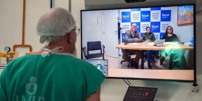 Foto de capa da notícia