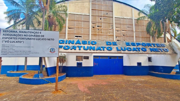 Foto de capa da notícia