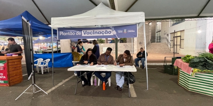 Foto de capa da notícia