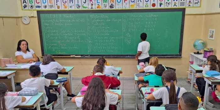 Foto de capa da notícia