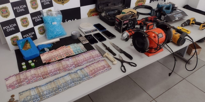 Foto de capa da notícia