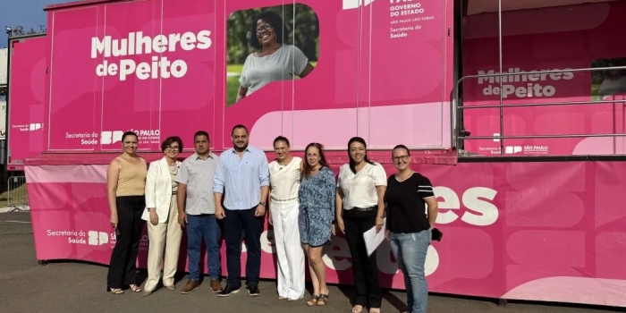 Foto de capa da notícia