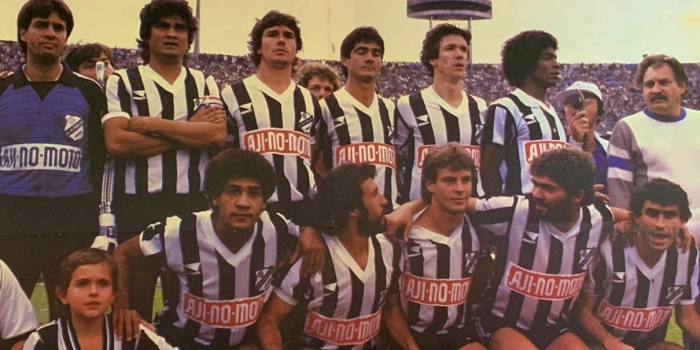 Foto de capa da notícia