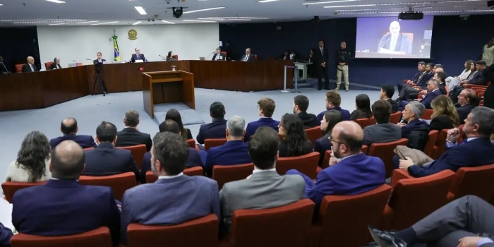 Foto de capa da notícia