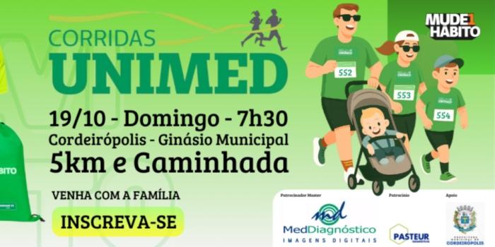 Foto de capa da notícia