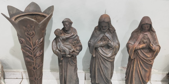 Foto de capa da notícia