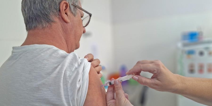 Foto de capa da notícia