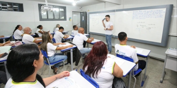 Foto de capa da notícia