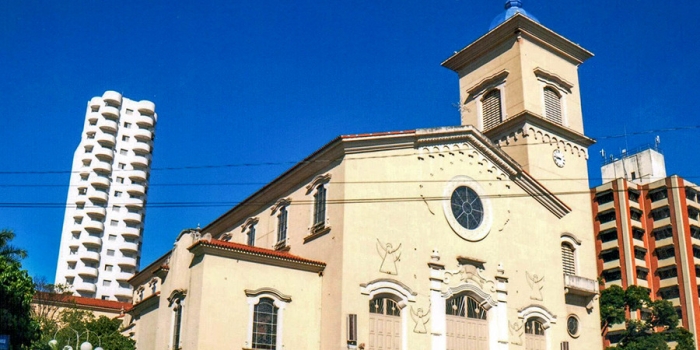 Foto de capa da notícia