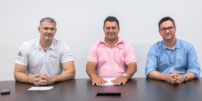 Foto de capa da notícia