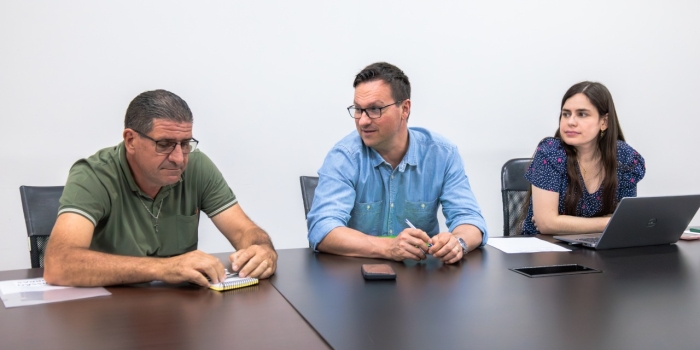 Foto de capa da notícia