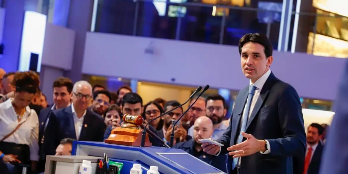 Foto de capa da notícia