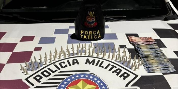 Foto de capa da notícia