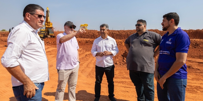 Foto de capa da notícia