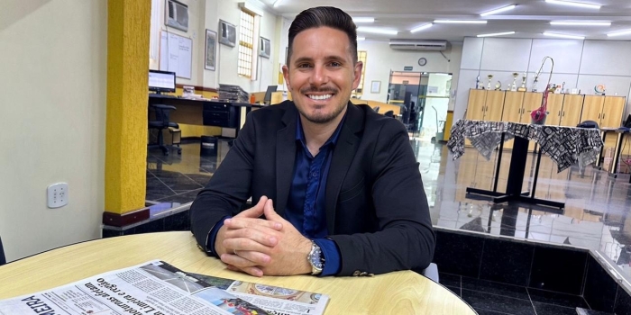 Foto de capa da notícia