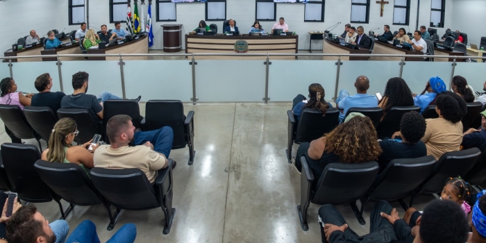 Foto de capa da notícia