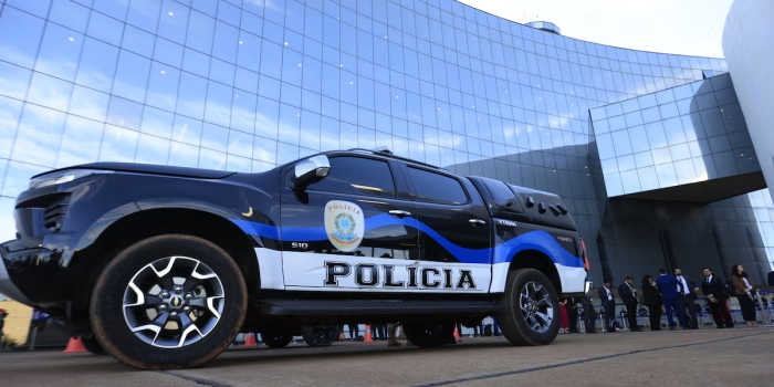 Foto de capa da notícia