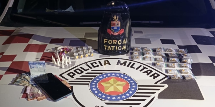 Foto de capa da notícia