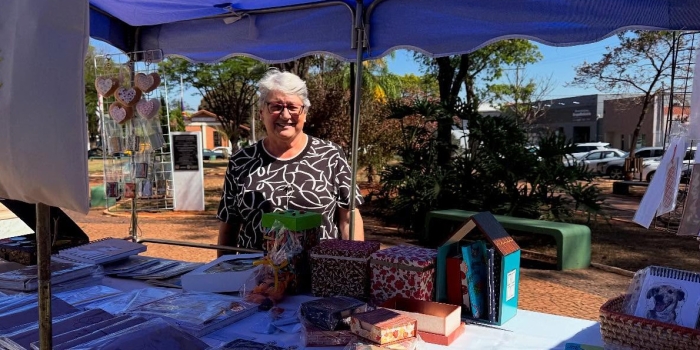 Foto de capa da notícia