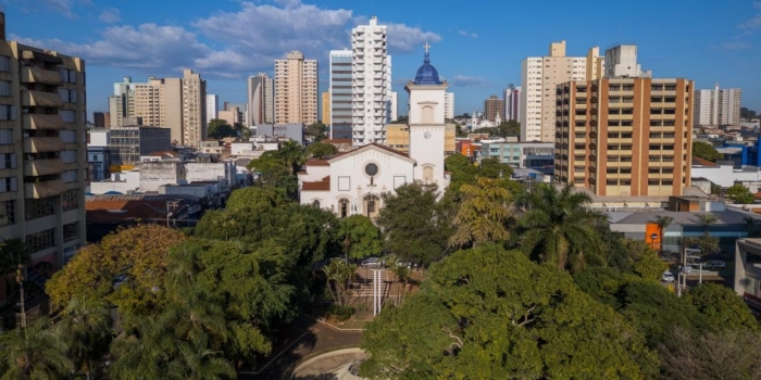 Foto de capa da notícia